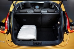 Nissan Juke 2014