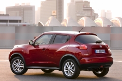 Nissan Juke 2010