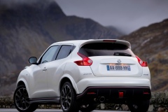 Nissan Juke Nismo 2013