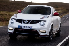 Nissan Juke Nismo 2013