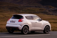 Nissan Juke Nismo 2013