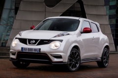 Nissan Juke Nismo 2013