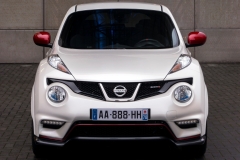 Nissan Juke Nismo 2013