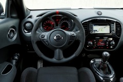 Nissan Juke Nismo 2013