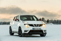 Nissan Juke Nismo RS 2015