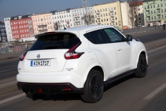 Nissan Juke Nismo RS 2015