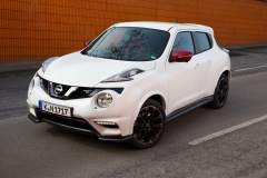 Nissan Juke Nismo RS 2015
