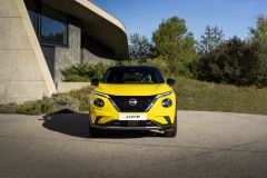 Nissan Juke 2024