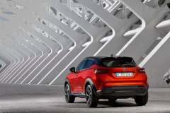 Nissan Juke F16 2019