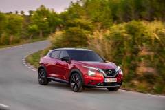 Nissan Juke F16 2019