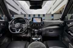 Nissan Juke F16 2019