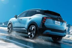 Nissan Kicks 2026