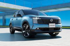 Nissan Kicks 2026