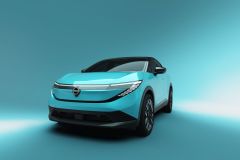 Nissan Leaf 2025