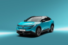 Nissan Leaf 2025