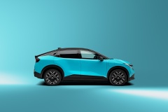 Nissan Leaf 2025