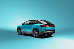 Nissan Leaf 2025