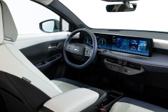 Nissan Leaf 2025