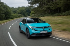 Nissan Leaf 2025