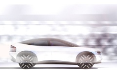 Nissan Leaf 2025