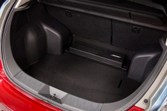 Nissan Leaf 2013