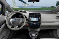 Nissan Leaf 2010