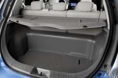 Nissan Leaf 2010