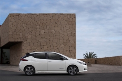 Nissan Leaf II 2017