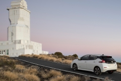 Nissan Leaf 2017
