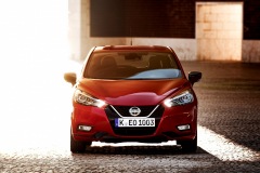 Nissan Micra 2019