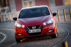 Nissan Micra 2019