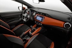 Nissan Micra 2017