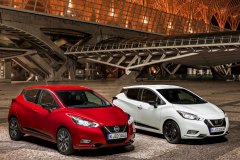 Nissan Micra N-Sport 2019