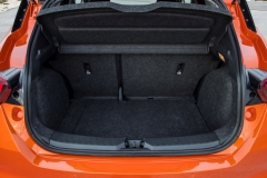 Nissan Micra 2017