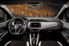 Nissan Micra 2019