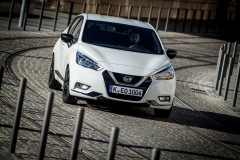 Nissan Micra N-Sport 2019