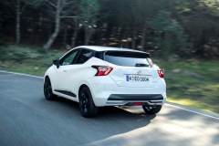 Nissan Micra N-Sport 2019