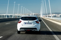 Nissan Micra N-Sport 2019