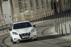 Nissan Micra N-Sport 2019