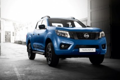 Nissan Navara N-Guard SV3 2020