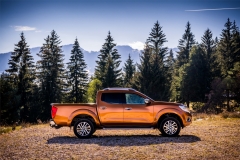 Nissan Navara Double Cab 2015