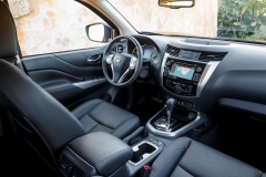 Nissan Navara Double Cab 2015