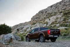 Nissan Navara King Cab 2015