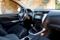 Nissan Navara King Cab 2015