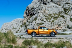 Nissan Navara King Cab 2015