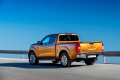 Nissan Navara King Cab 2015