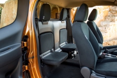 Nissan Navara King Cab 2015