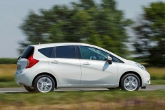 Nissan Note 2013