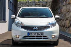 Nissan Note 2013