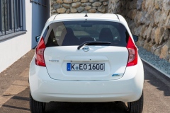 Nissan Note 2013